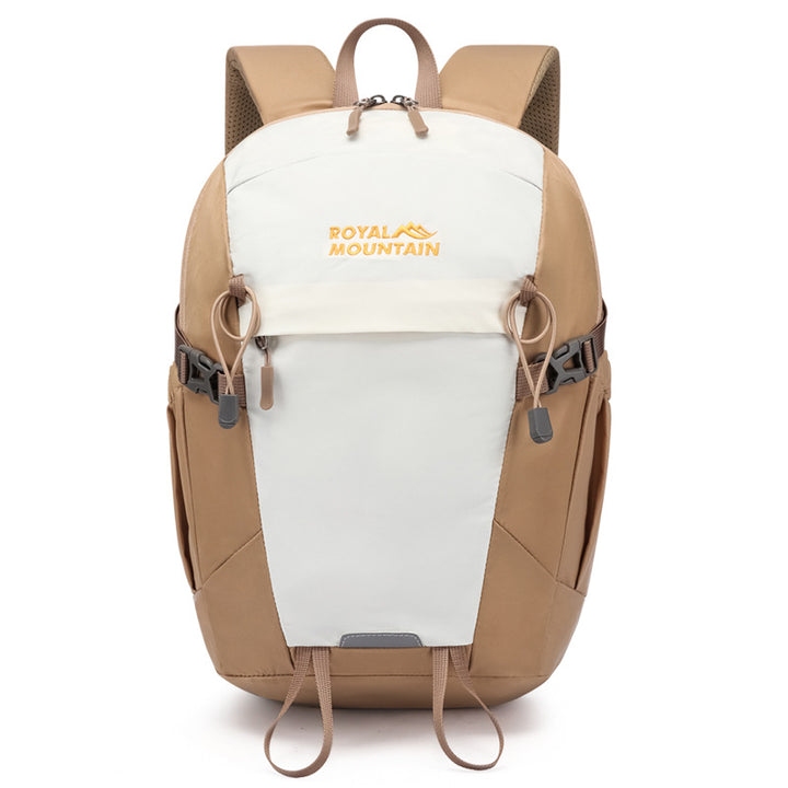 Women's Backpack Stornfield  ergonomic hiking backpack with many compartments