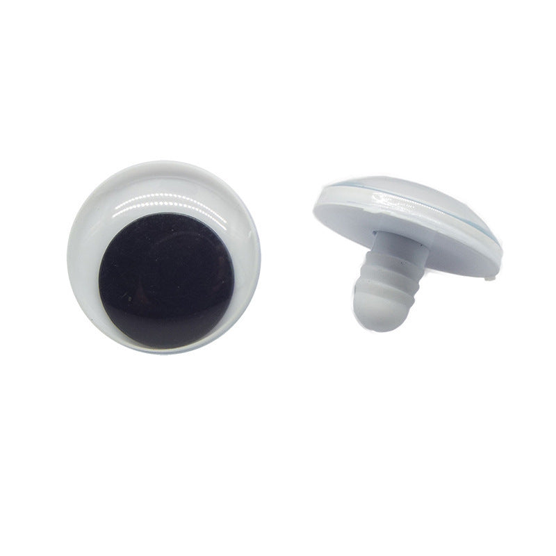 Crafting Googly Eyes Stornfield