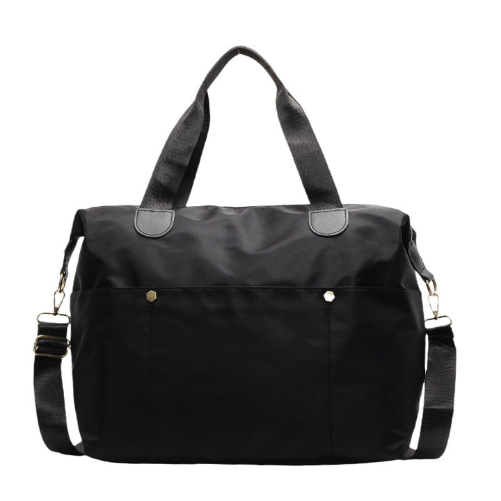 Stylish Multi-Functional Travel Tote Bag Stornfield