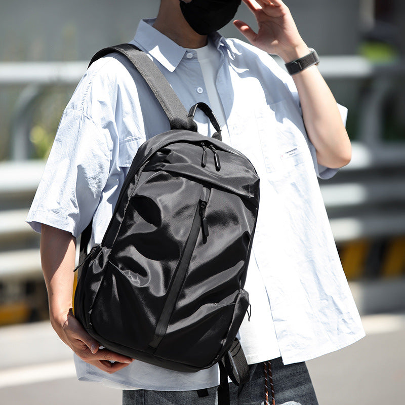Modern Sleek Backpack Stornfield