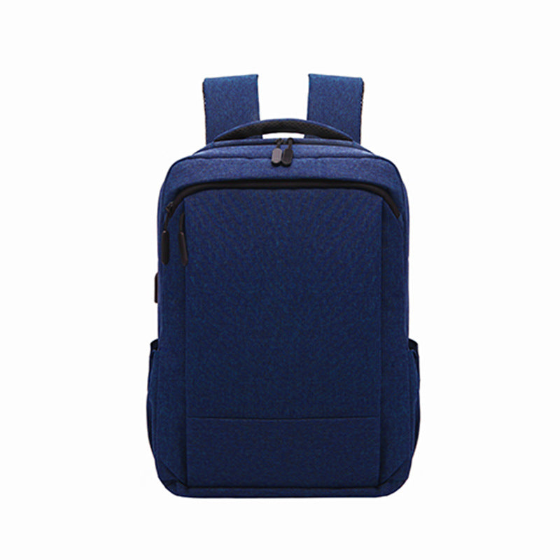 Professional Multi-Compartment Business Backpack Stornfield