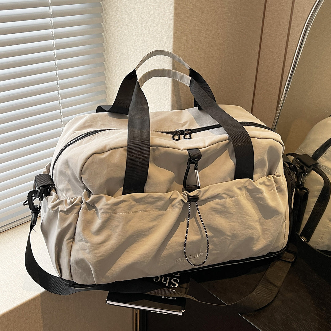 Functional Travel Duffle Stornfield