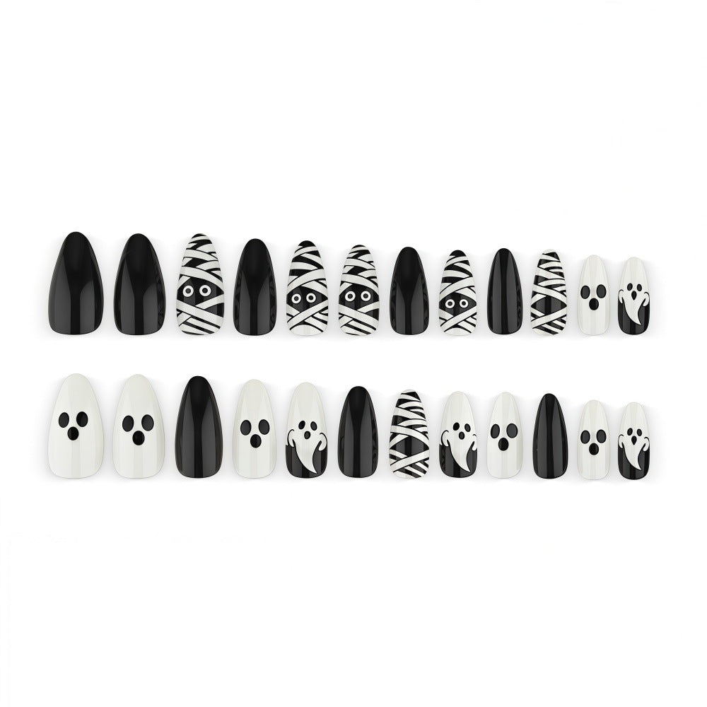 Creative Art Nails Stornfield