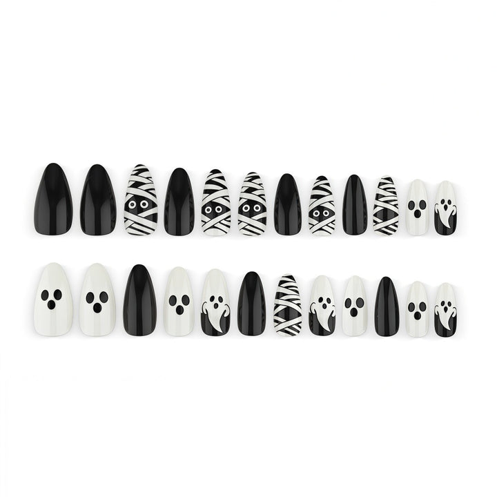 Creative Art Nails Stornfield