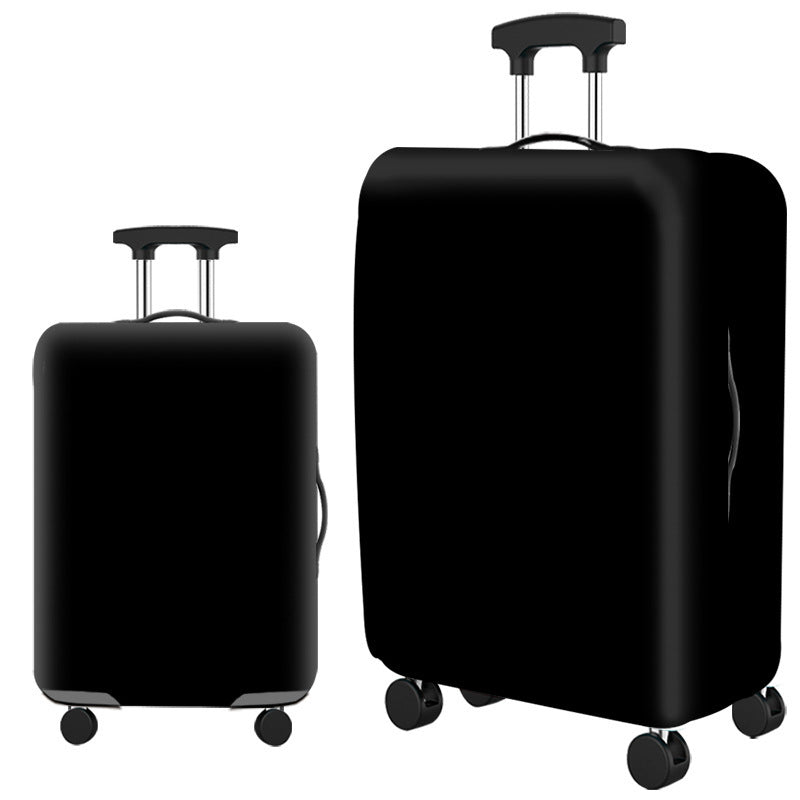 Hard Shell Lightweight Luggage Set Stornfield