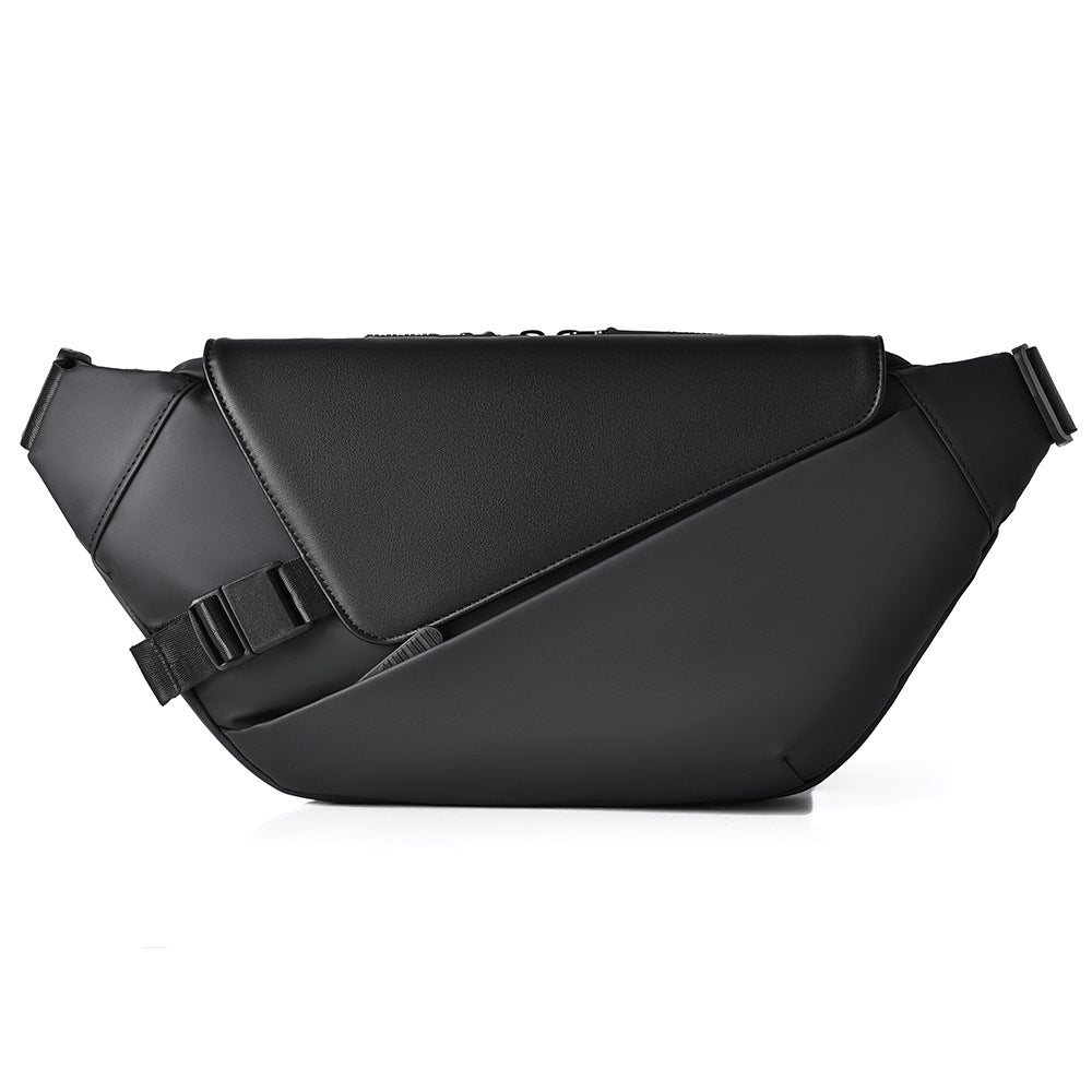 Ergonomic Sling Bag Stornfield