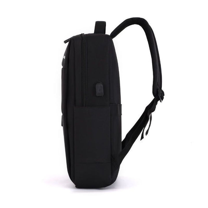 Multi-Compartment Laptop Backpack Stornfield