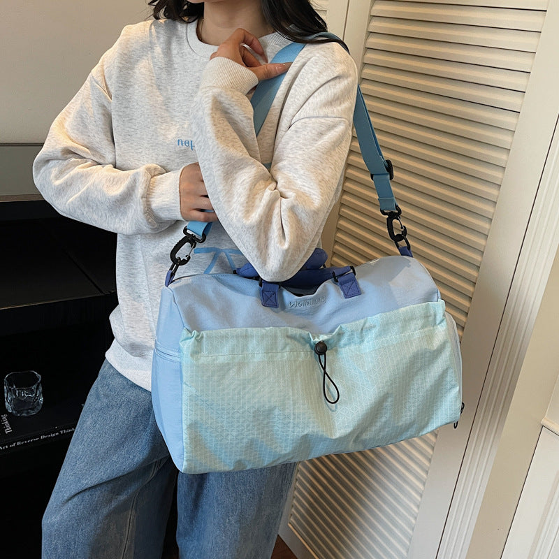 Practical Sports and Travel Bag Stornfield