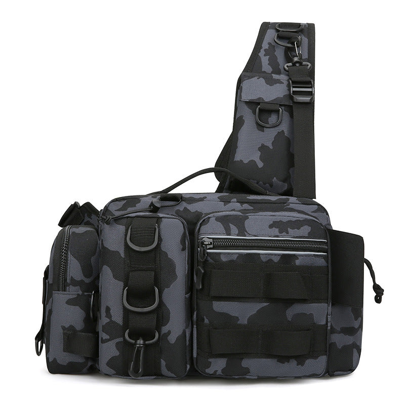 Tactical Utility Sling Bag Stornfield