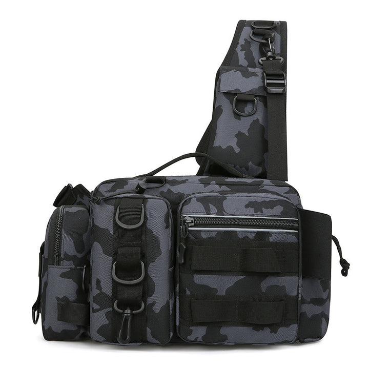 Tactical Utility Sling Bag Stornfield