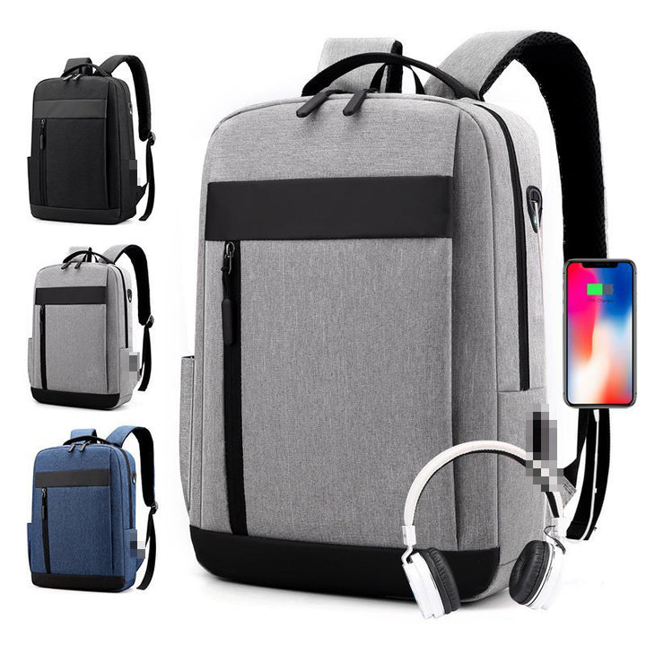 Smart Organizational Laptop Backpack Stornfield