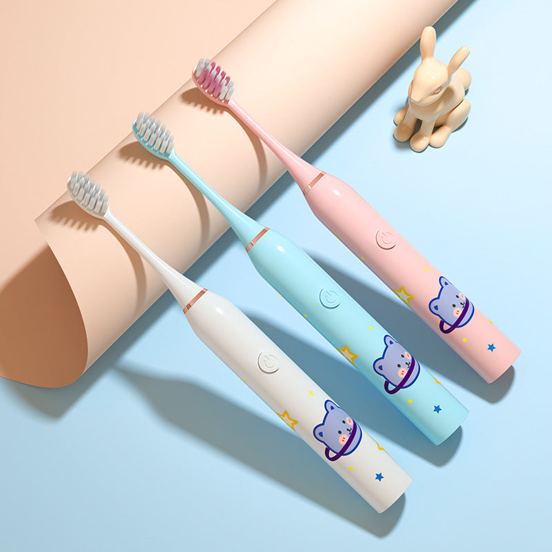 Fun Electric Toothbrush Stornfield