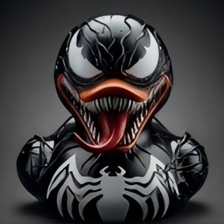 Creepy Rubber Duck Stornfield