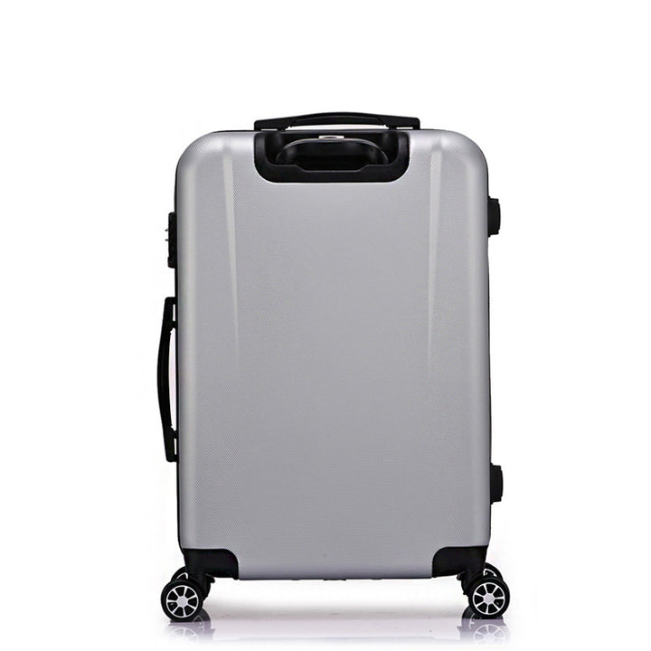 Unisex Travel Suitcase Stornfield