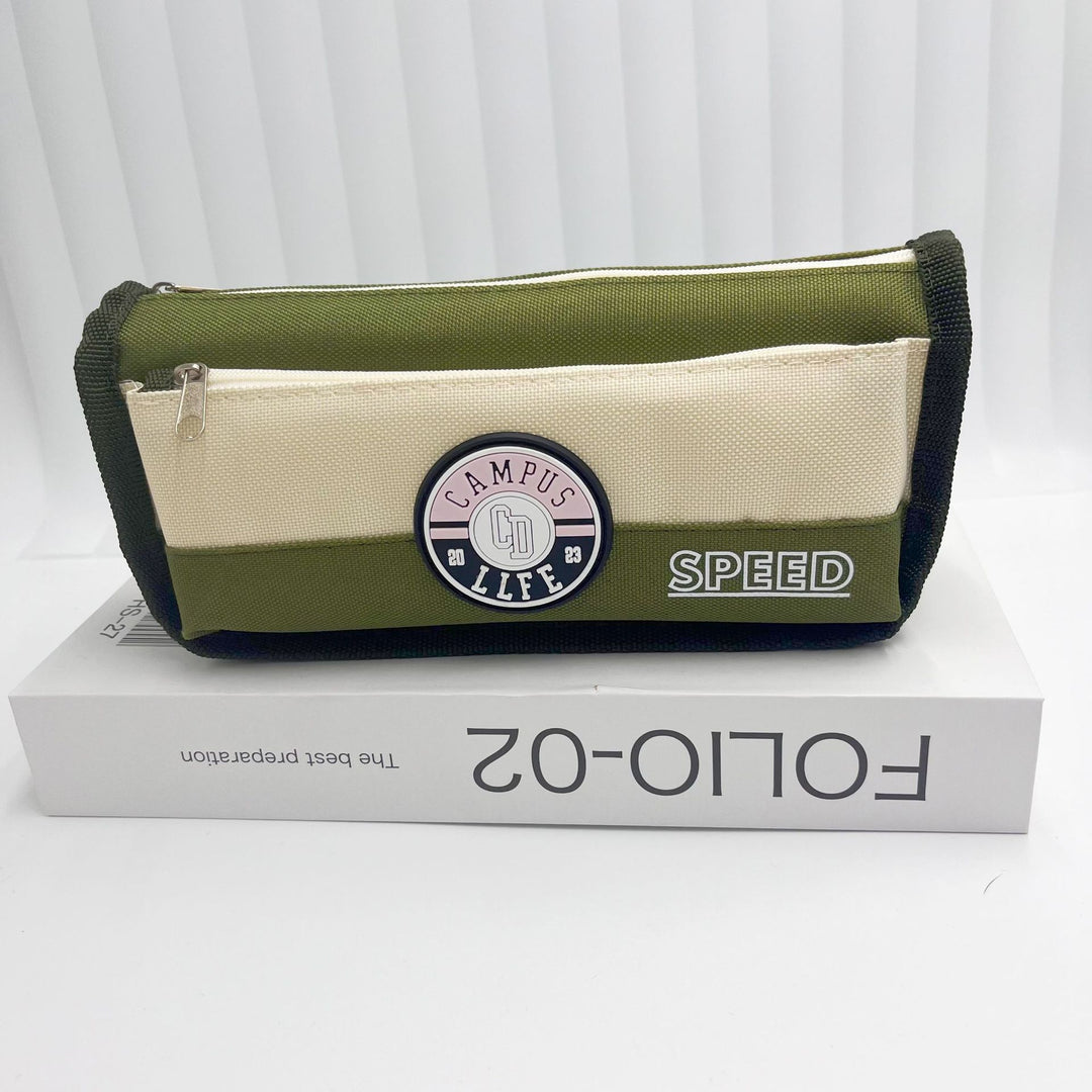 Stylish Multifunctional Pencil Case Stornfield