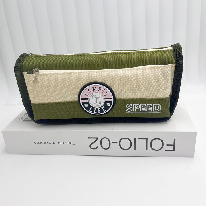 Stylish Multifunctional Pencil Case Stornfield