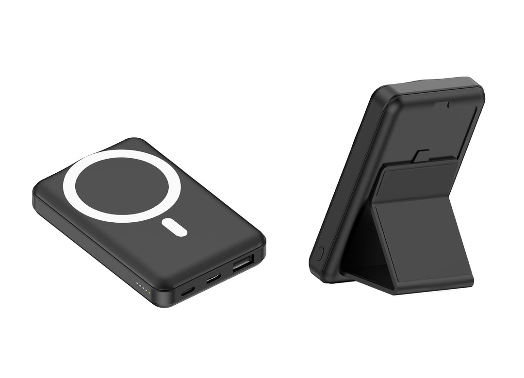 Portable Magsafe Powerbank Stornfield