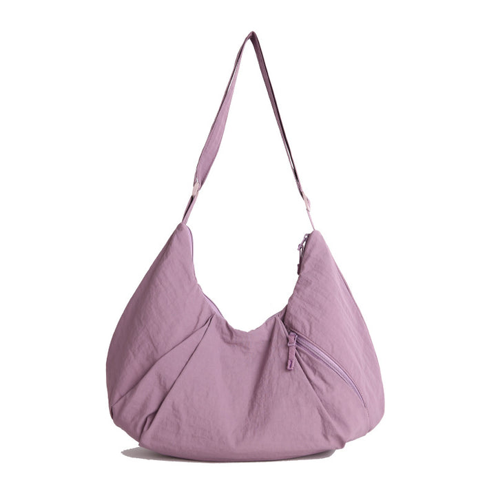 WoStylish Slouchy Hobo Bag Stornfield