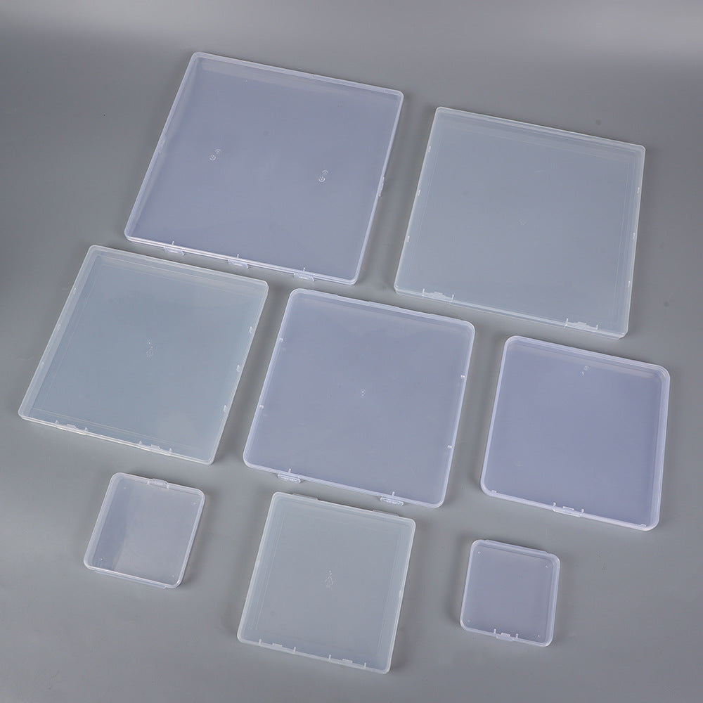 Spacious Storage Tray Stornfield