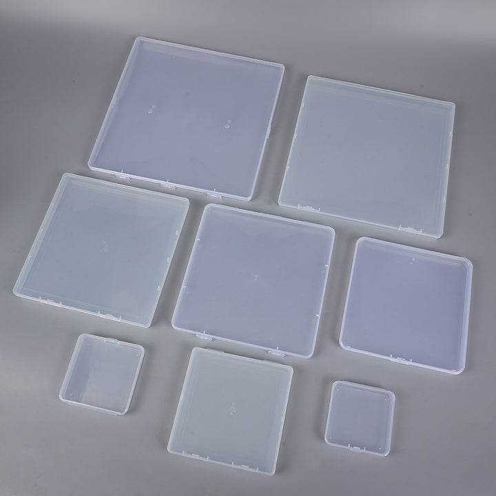 Spacious Storage Tray Stornfield