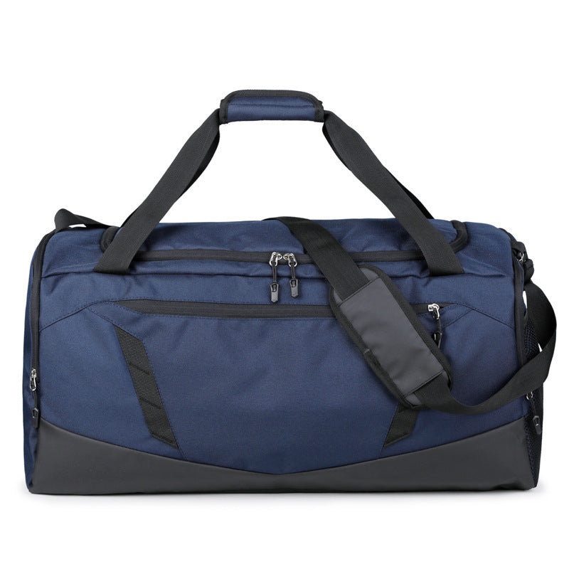 Premium Multi-Function Travel Duffel Bag Stornfield