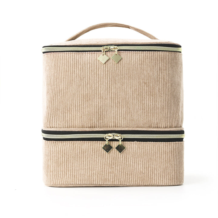 Cosmetic storage case Stornfield