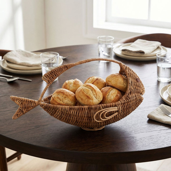Decorative fruit basket Stornfield