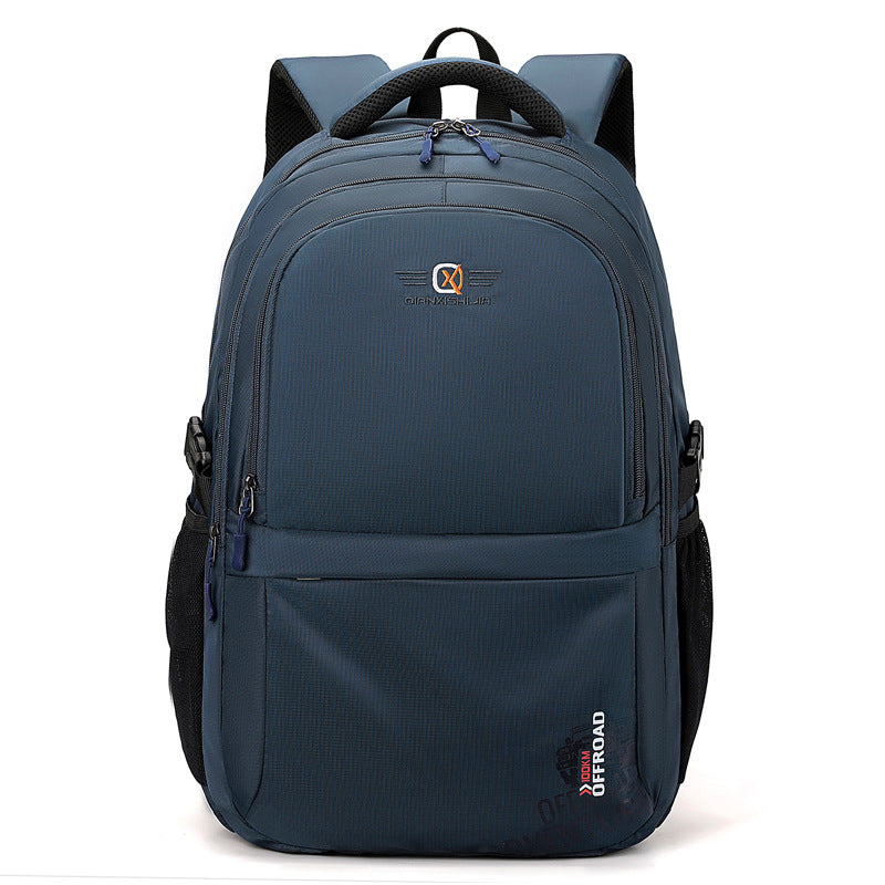 Multi-Functional Adventure Backpack