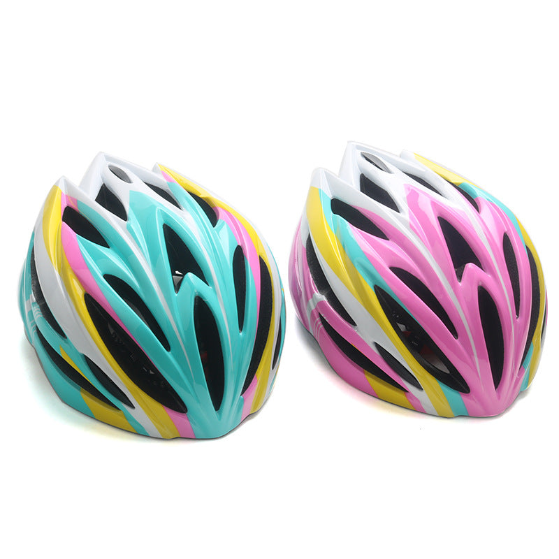 Aerodynamic Cycling Safety Helmet Stornfield
