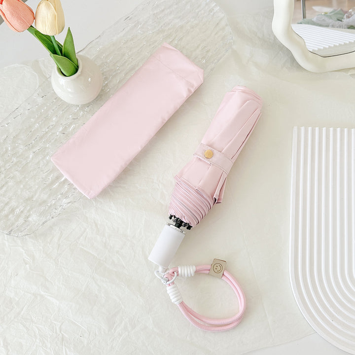 Ladies Hand Umbrella Stornfield
