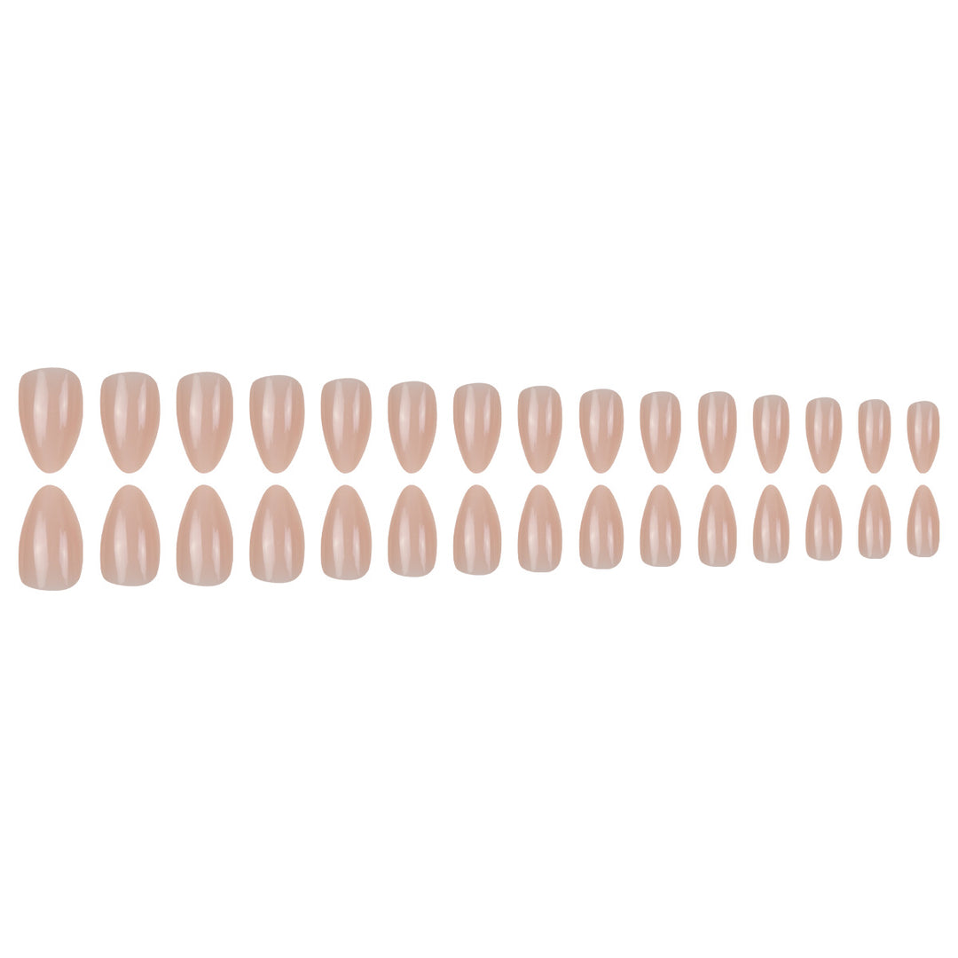 Elegant Stiletto Press-On Nails Stornfield 1789085793