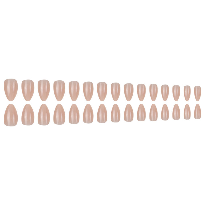 Elegant Stiletto Press-On Nails Stornfield 1789085793