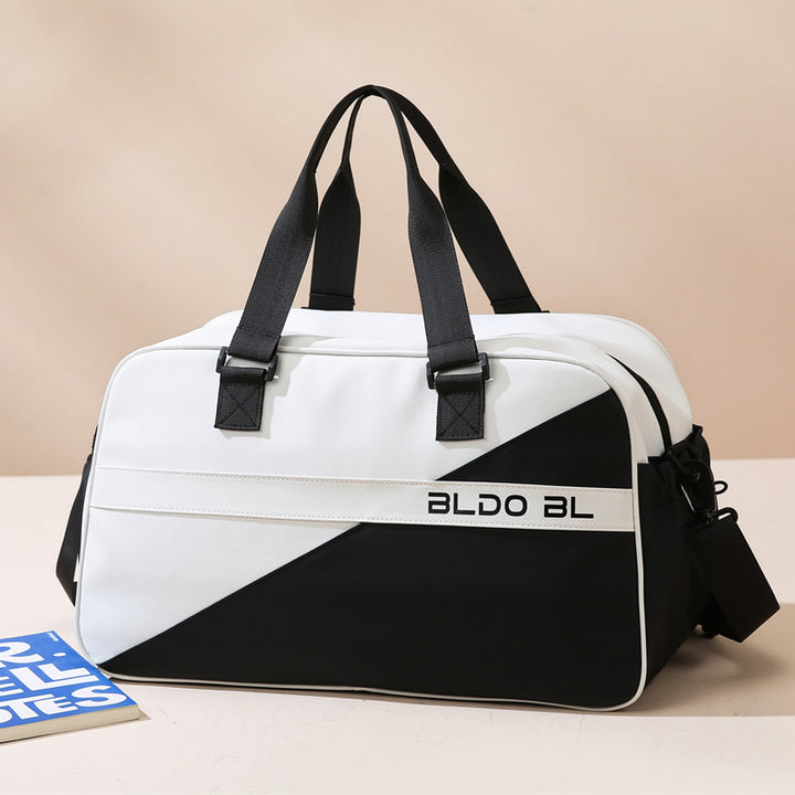 Women's Sporty Trainer and Travel Bag Stornfield