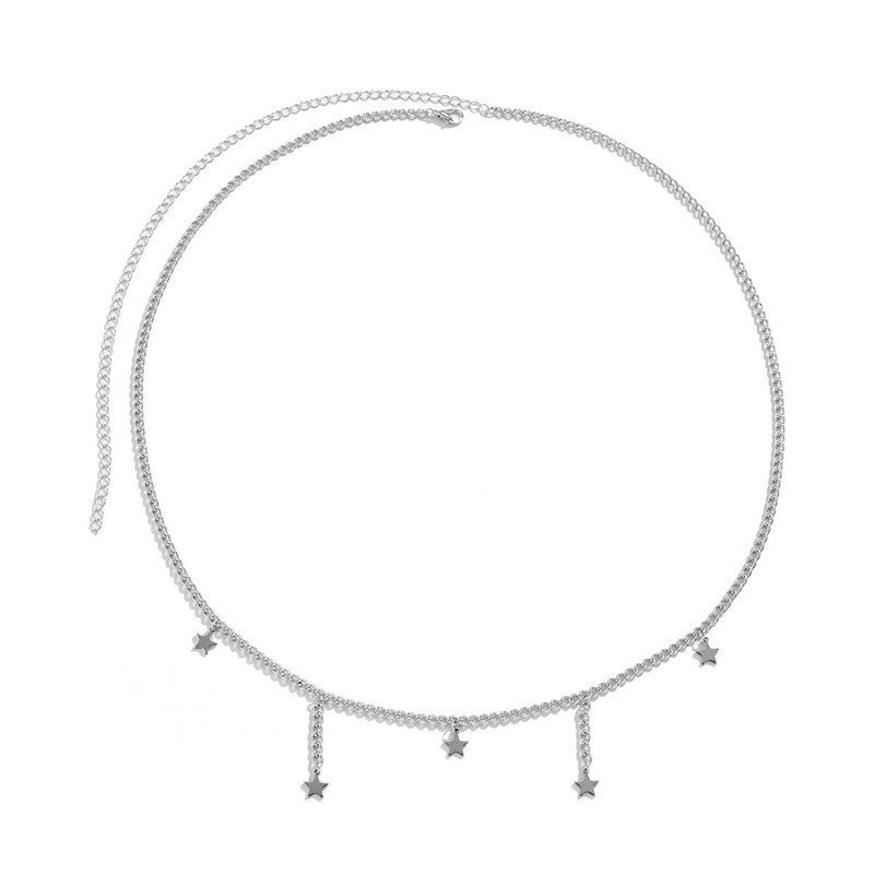 Starry Charm Pendant Stornfield