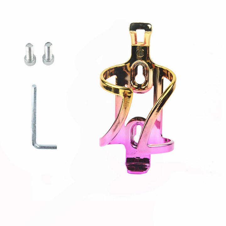 Premium Bicycle Water Bottle Cage Stornfield