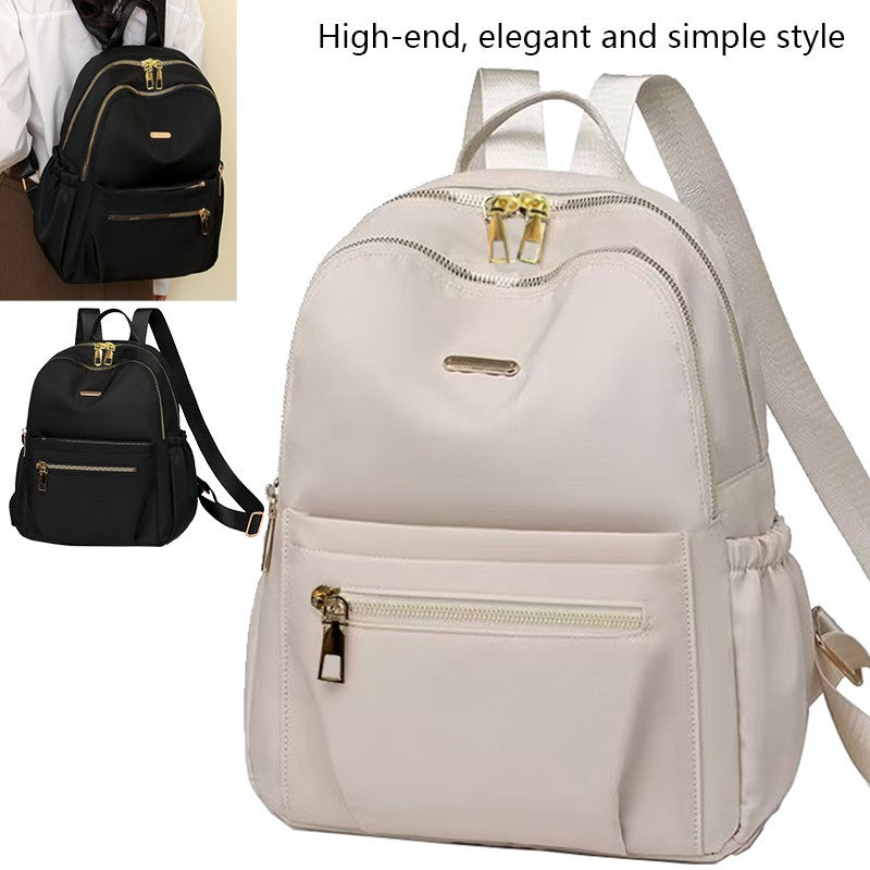 Modern Multi-Pocket Backpack Stornfield