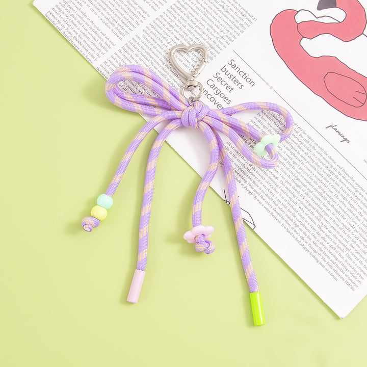 Stylish Accessory Keychain Stornfield
