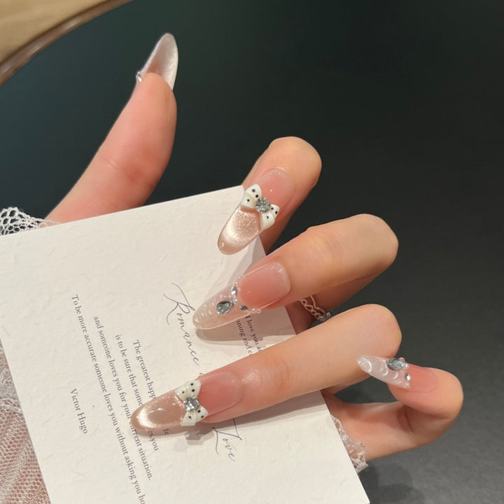 Elegant Nail Art Design Stornfield