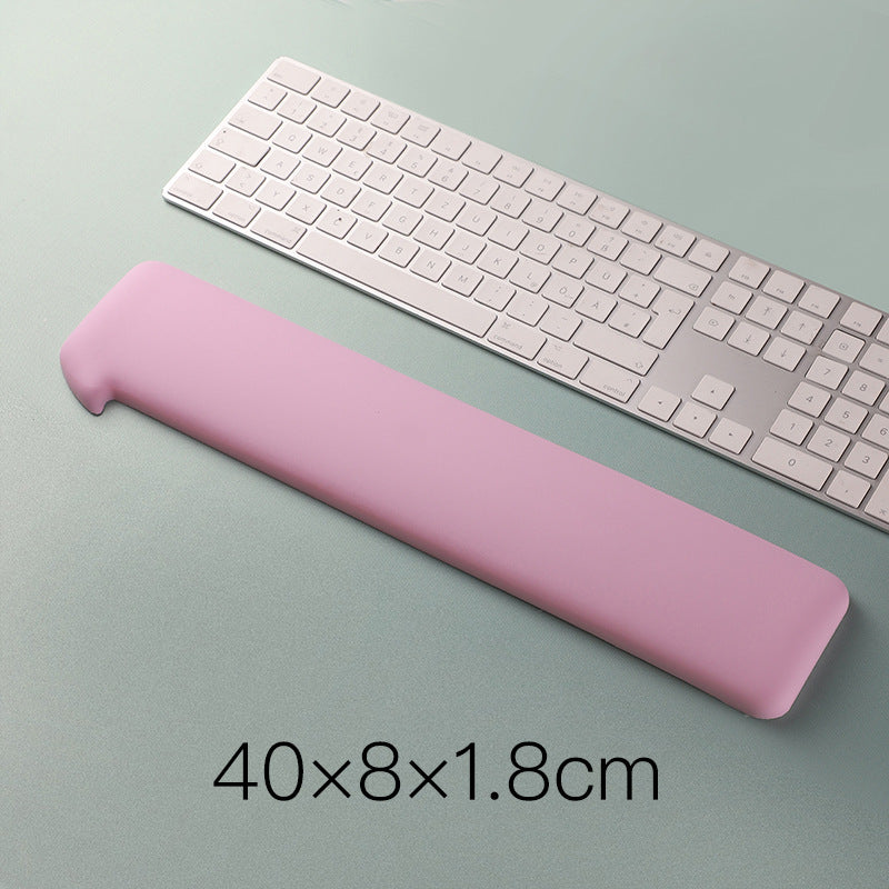 Ergonomic Gel Wrist Rest