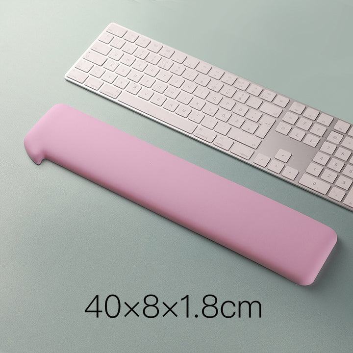 Ergonomic Gel Wrist Rest