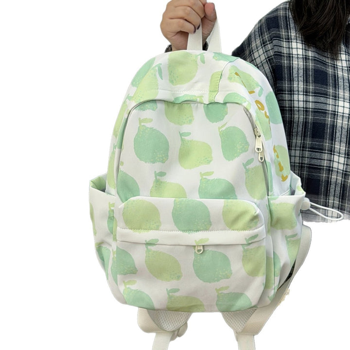Cute Patterned Backpack Stornfield