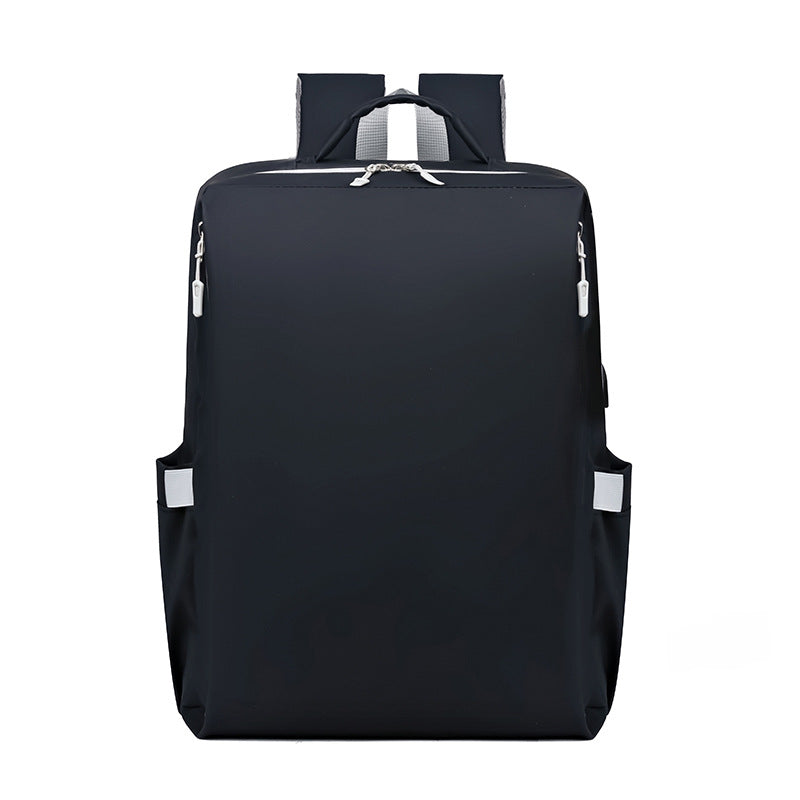 Urban Waterproof Laptop Backpack Stornfield