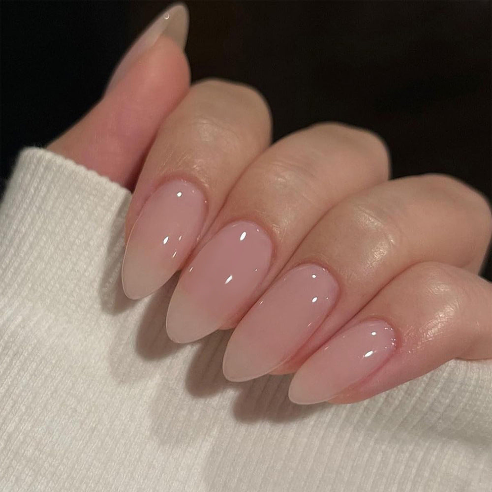 Elegant Long-Lasting Gel Nail Extensions Stornfield