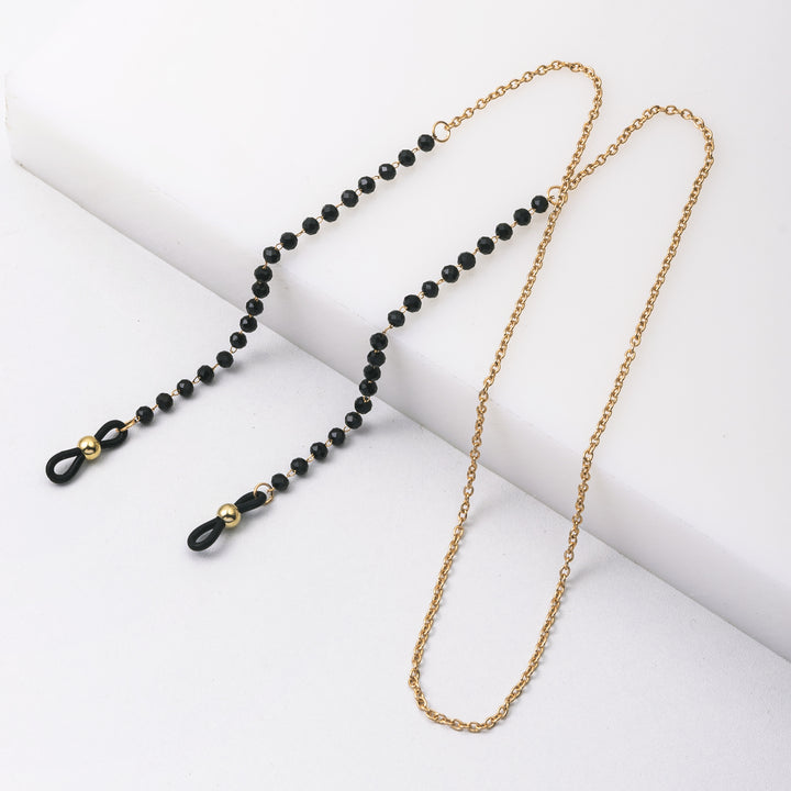 Beaded Chain Necklace Stornfield