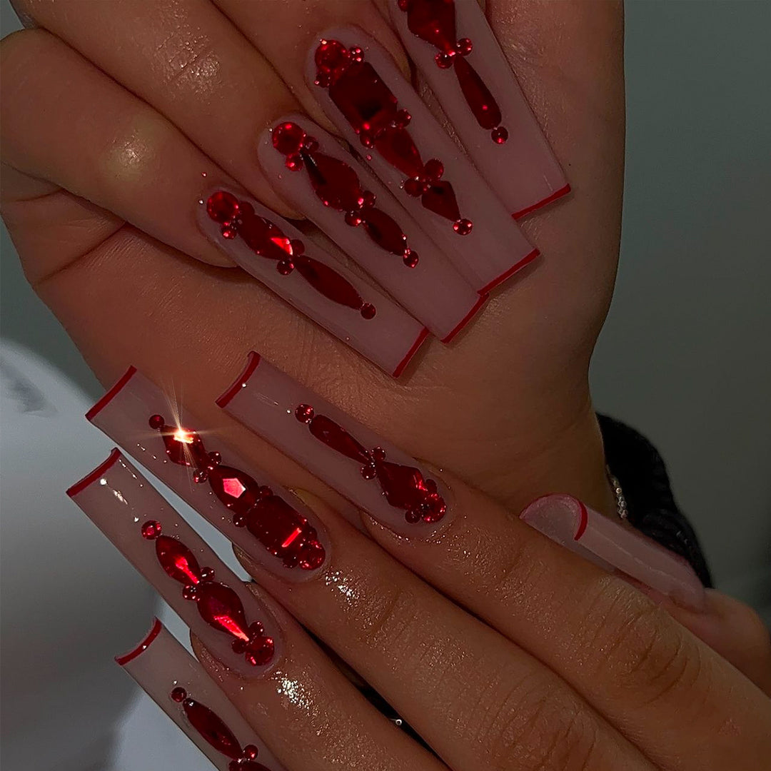 Nail Set Stornfield