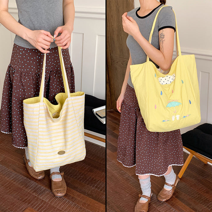 Everyday Tote Stornfield