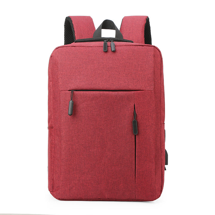 Functional Organizational Laptop Backpack Stornfield