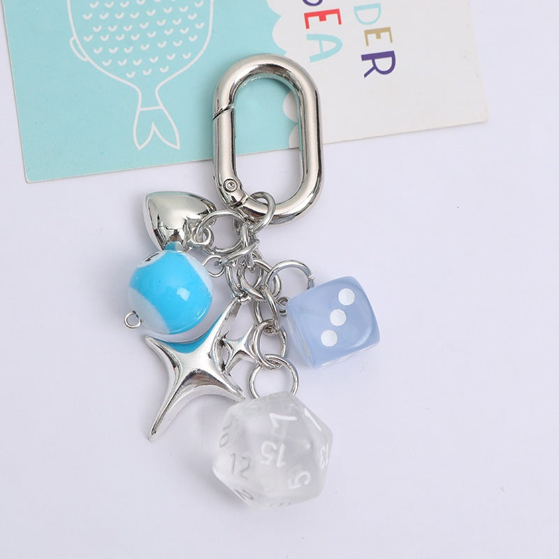 Keychain Pendant Stornfield