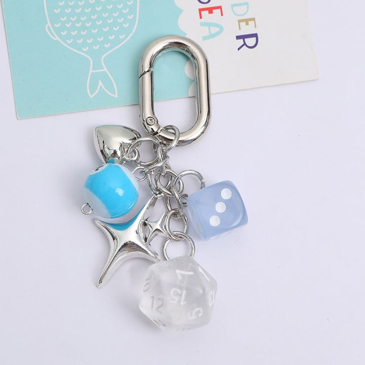 Keychain Pendant Stornfield