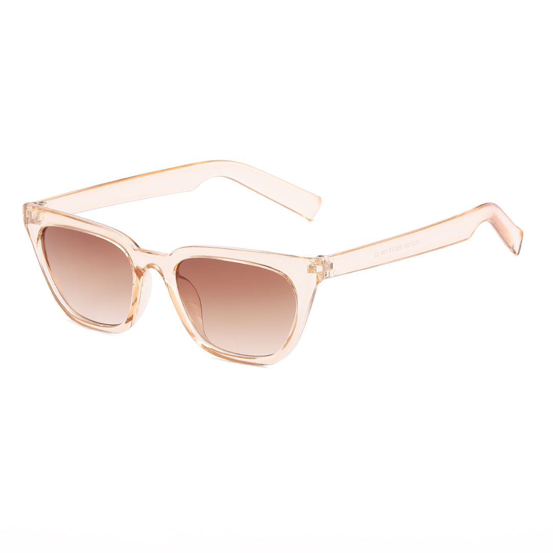 Ladies sunglasses in fashionable cat-eye design Stornfield